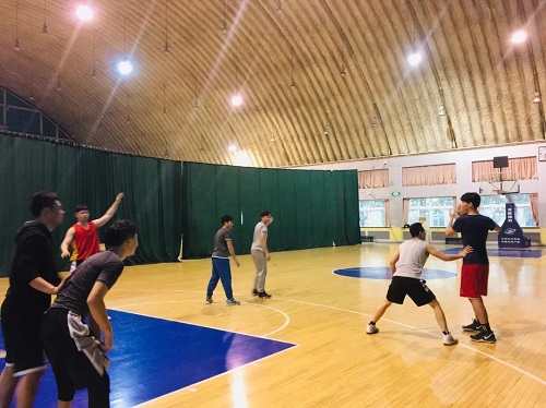 4118云顶集团·(中国)股份有限公司