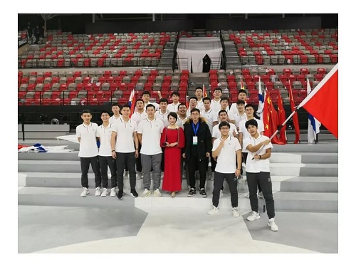 4118云顶集团·(中国)股份有限公司