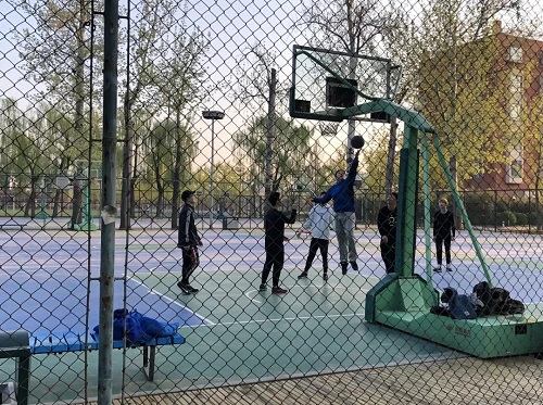 4118云顶集团·(中国)股份有限公司