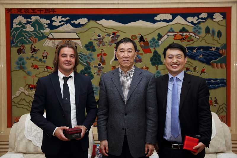 4118云顶集团·(中国)股份有限公司