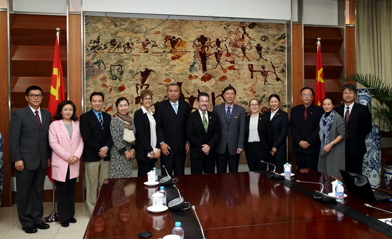 4118云顶集团·(中国)股份有限公司