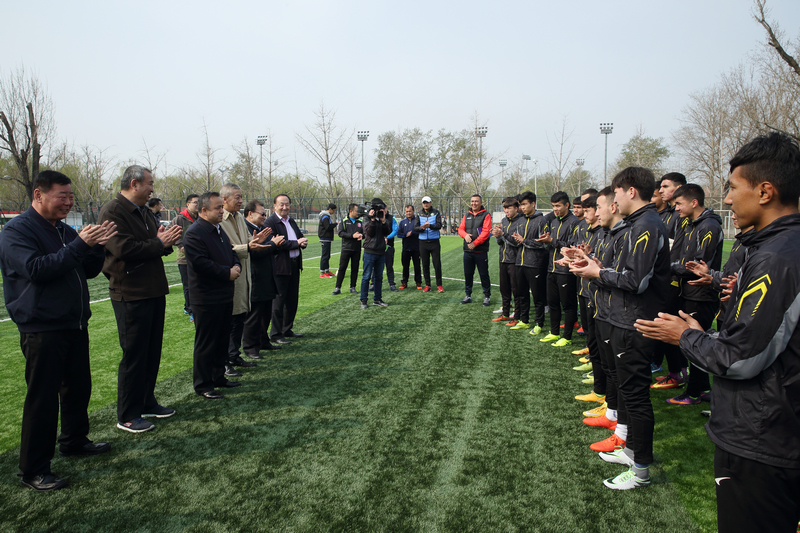 4118云顶集团·(中国)股份有限公司