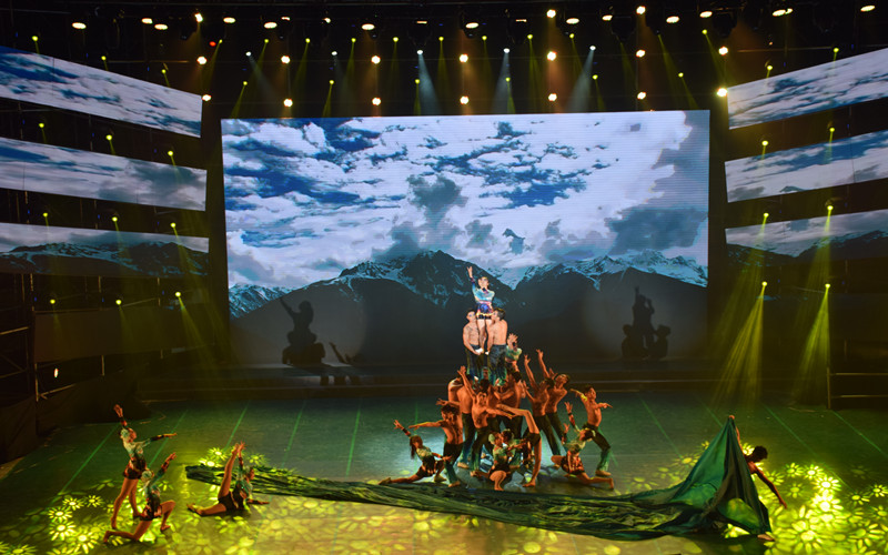 4118云顶集团·(中国)股份有限公司