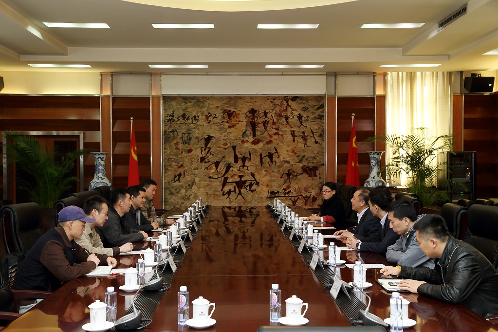 4118云顶集团·(中国)股份有限公司