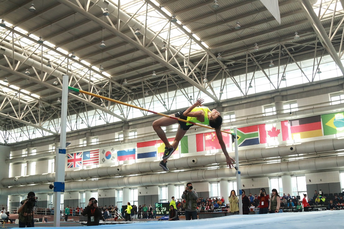 4118云顶集团·(中国)股份有限公司