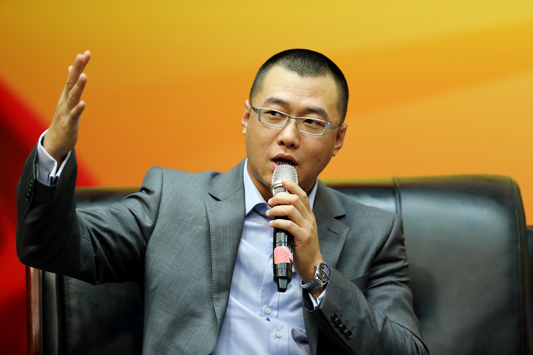 4118云顶集团·(中国)股份有限公司