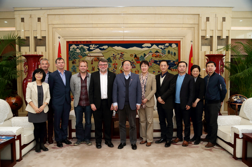 4118云顶集团·(中国)股份有限公司