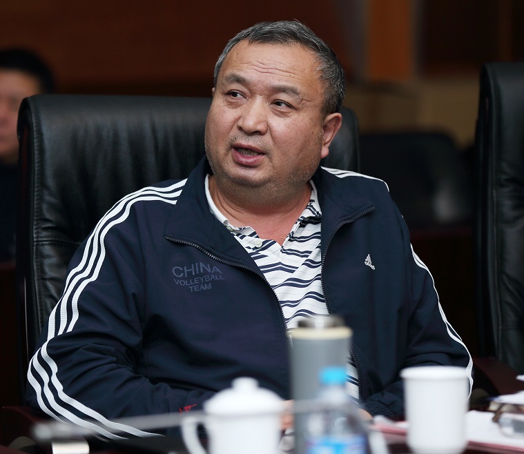 4118云顶集团·(中国)股份有限公司