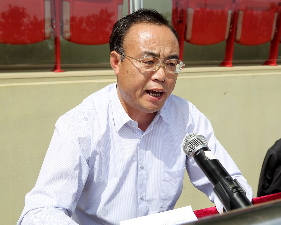 4118云顶集团·(中国)股份有限公司