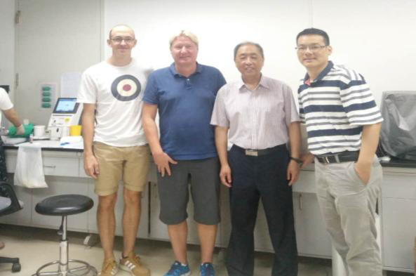 4118云顶集团·(中国)股份有限公司