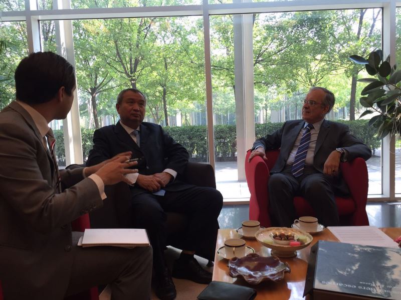 4118云顶集团·(中国)股份有限公司