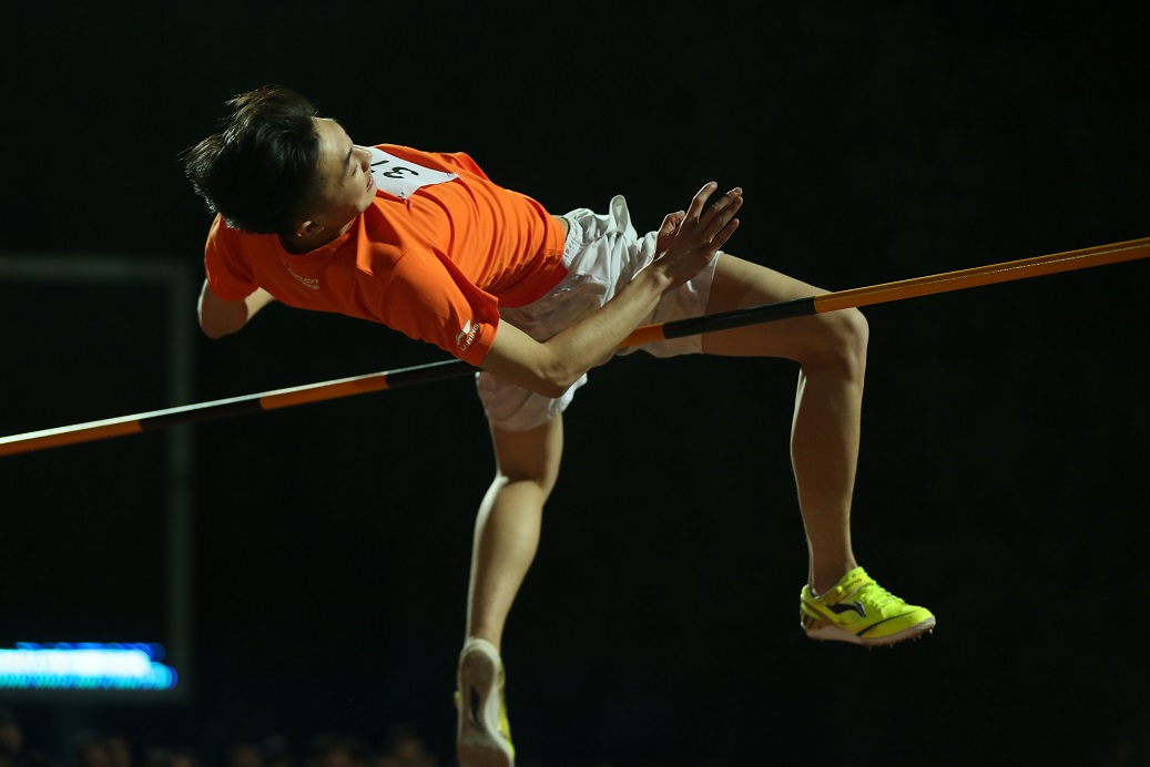 4118云顶集团·(中国)股份有限公司