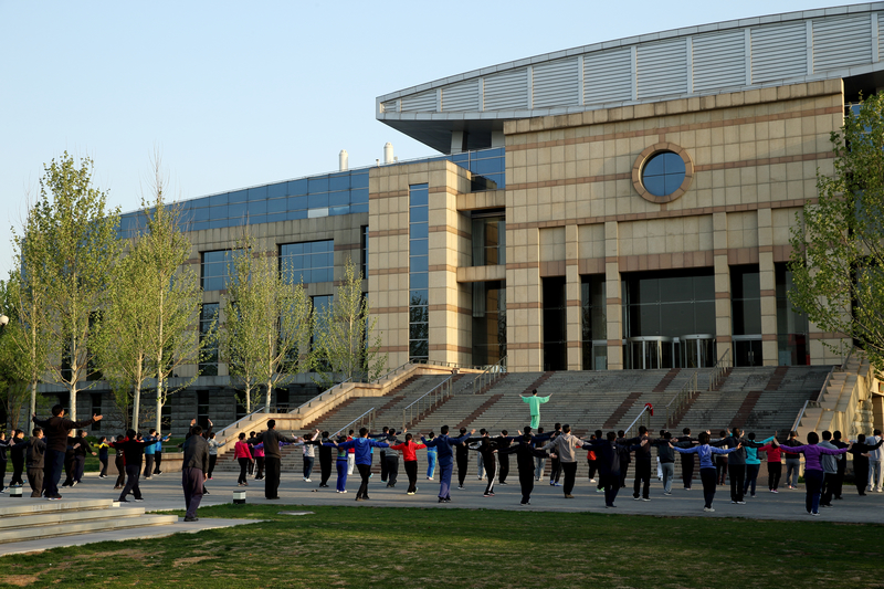 4118云顶集团·(中国)股份有限公司