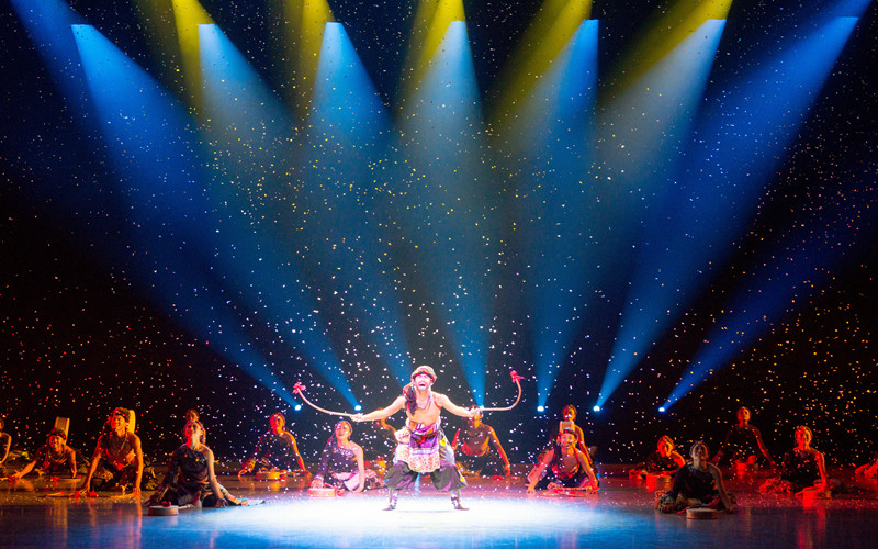 4118云顶集团·(中国)股份有限公司