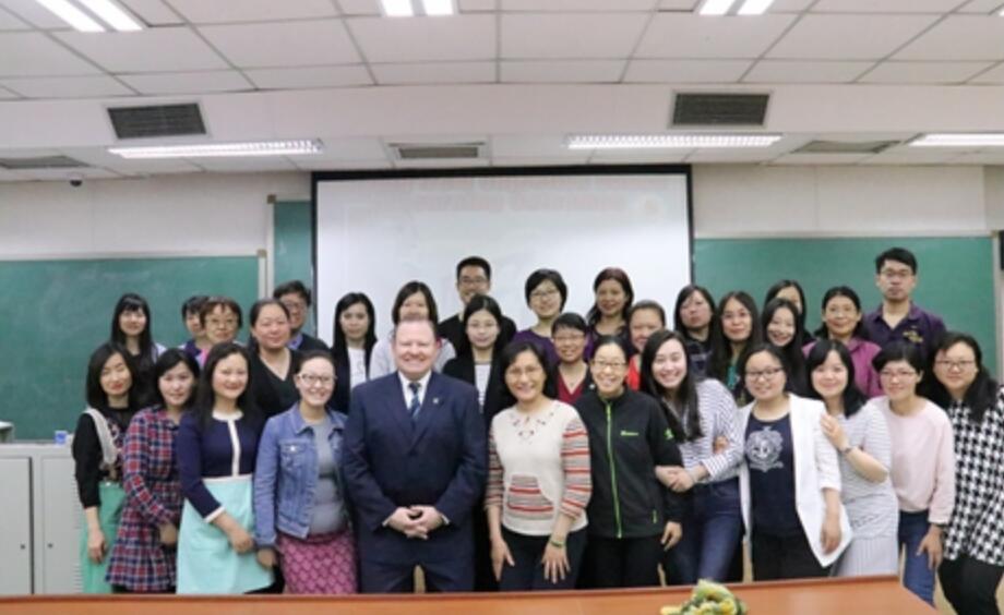 4118云顶集团·(中国)股份有限公司