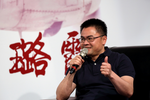 4118云顶集团·(中国)股份有限公司