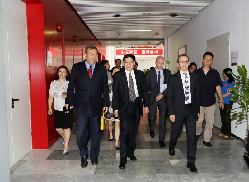 4118云顶集团·(中国)股份有限公司