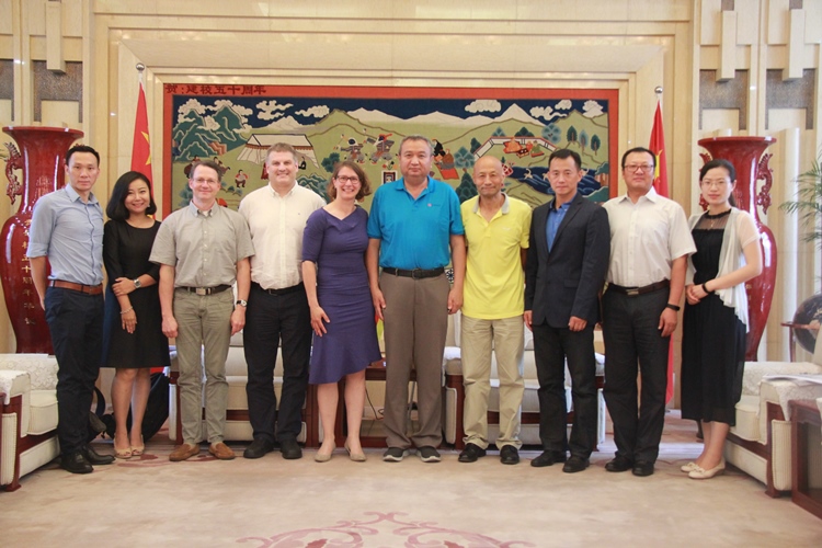 4118云顶集团·(中国)股份有限公司