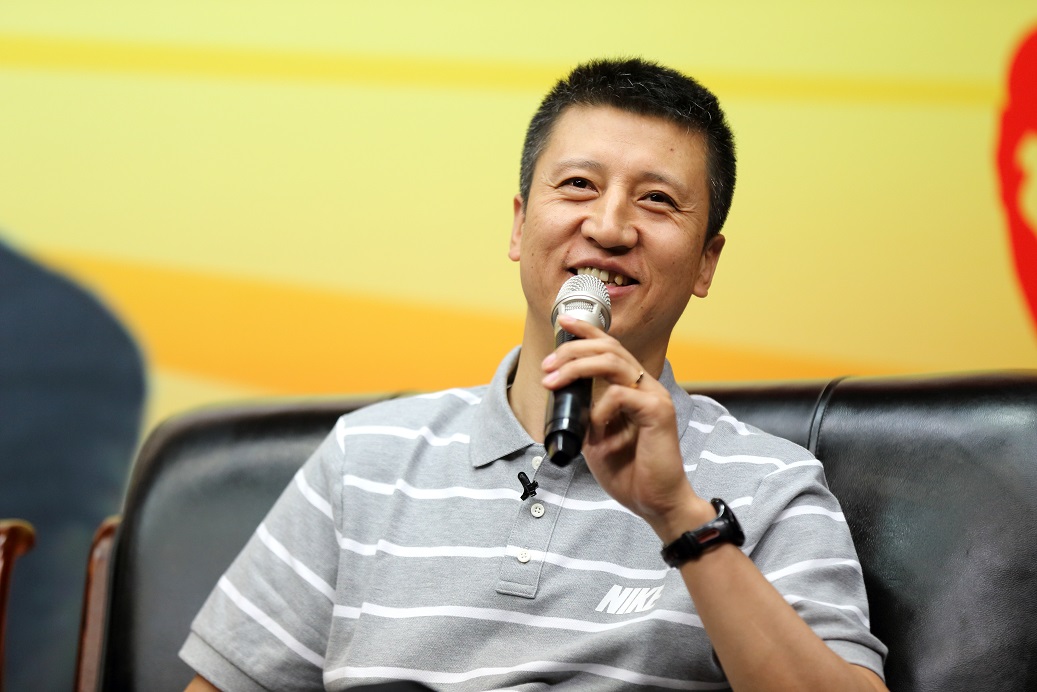 4118云顶集团·(中国)股份有限公司