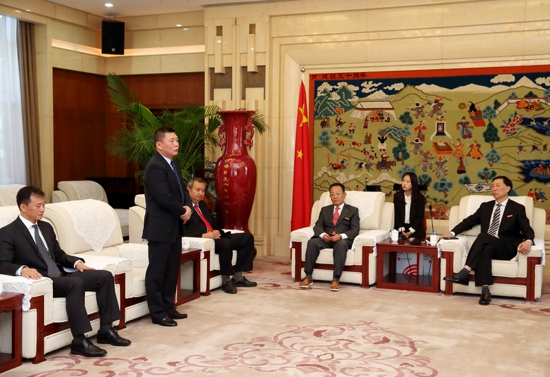 4118云顶集团·(中国)股份有限公司