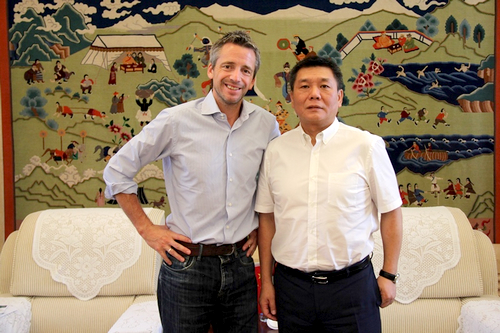 4118云顶集团·(中国)股份有限公司