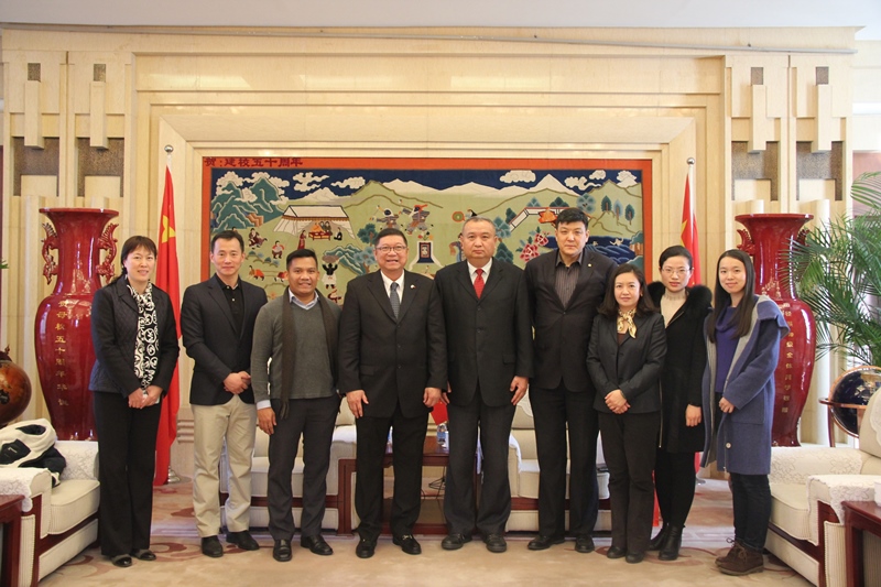 4118云顶集团·(中国)股份有限公司