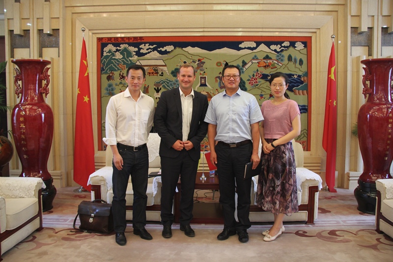 4118云顶集团·(中国)股份有限公司