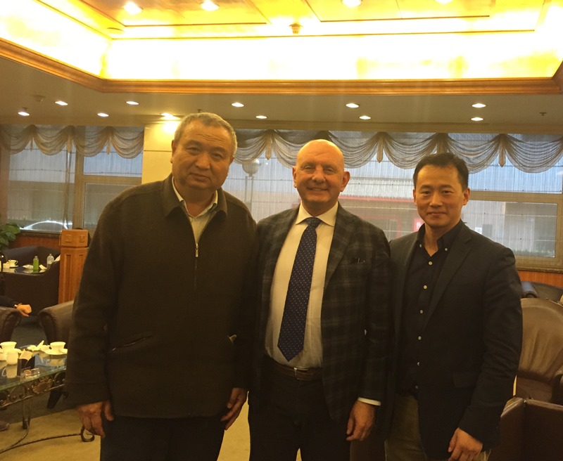 4118云顶集团·(中国)股份有限公司