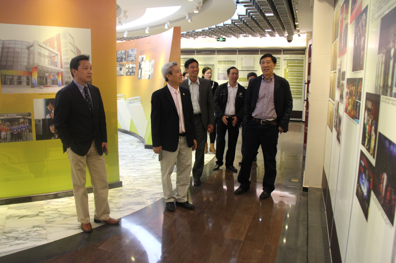 4118云顶集团·(中国)股份有限公司