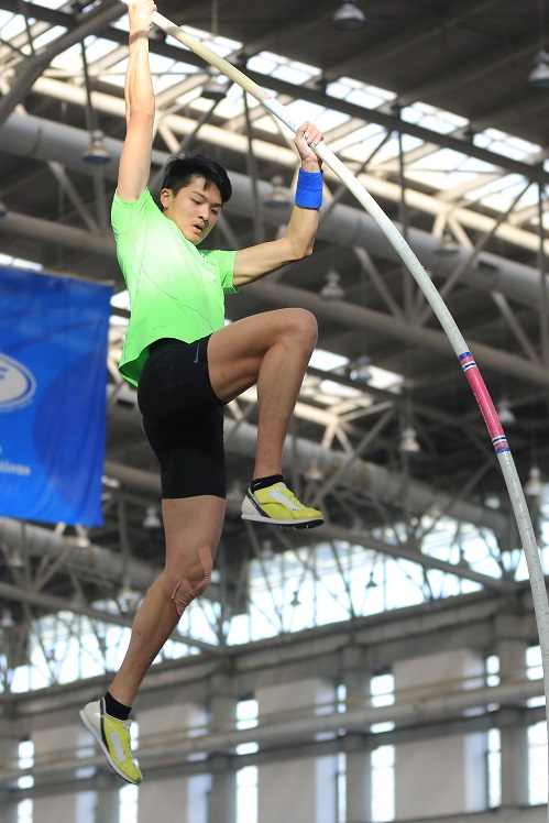 4118云顶集团·(中国)股份有限公司