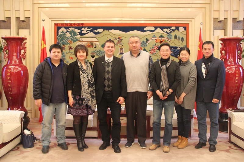 4118云顶集团·(中国)股份有限公司