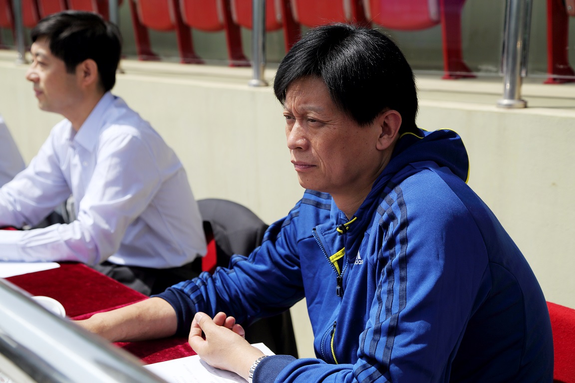 4118云顶集团·(中国)股份有限公司