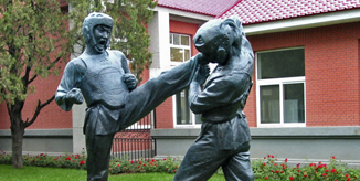 4118云顶集团·(中国)股份有限公司