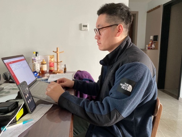 4118云顶集团·(中国)股份有限公司