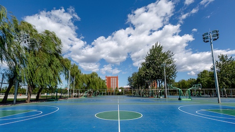 4118云顶集团·(中国)股份有限公司