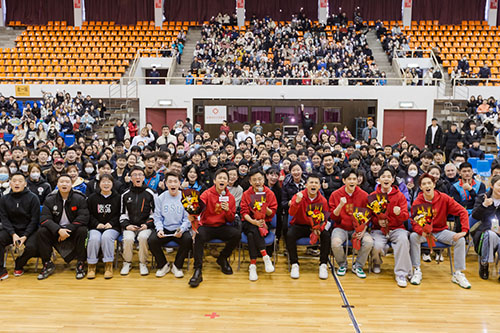 4118云顶集团·(中国)股份有限公司