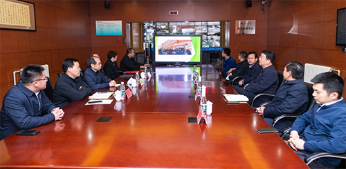 4118云顶集团·(中国)股份有限公司