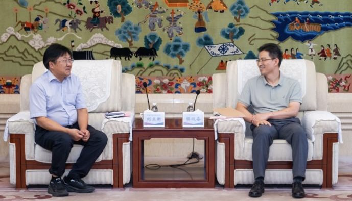 4118云顶集团·(中国)股份有限公司