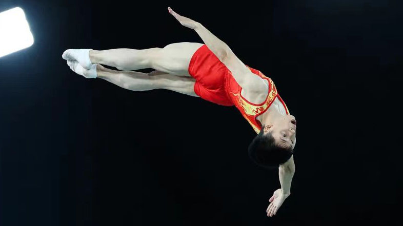 4118云顶集团·(中国)股份有限公司