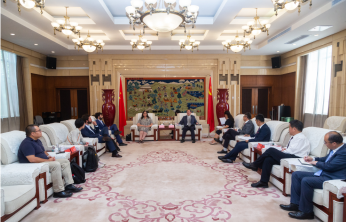 4118云顶集团·(中国)股份有限公司