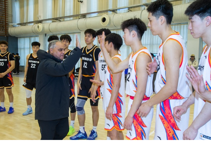 4118云顶集团·(中国)股份有限公司