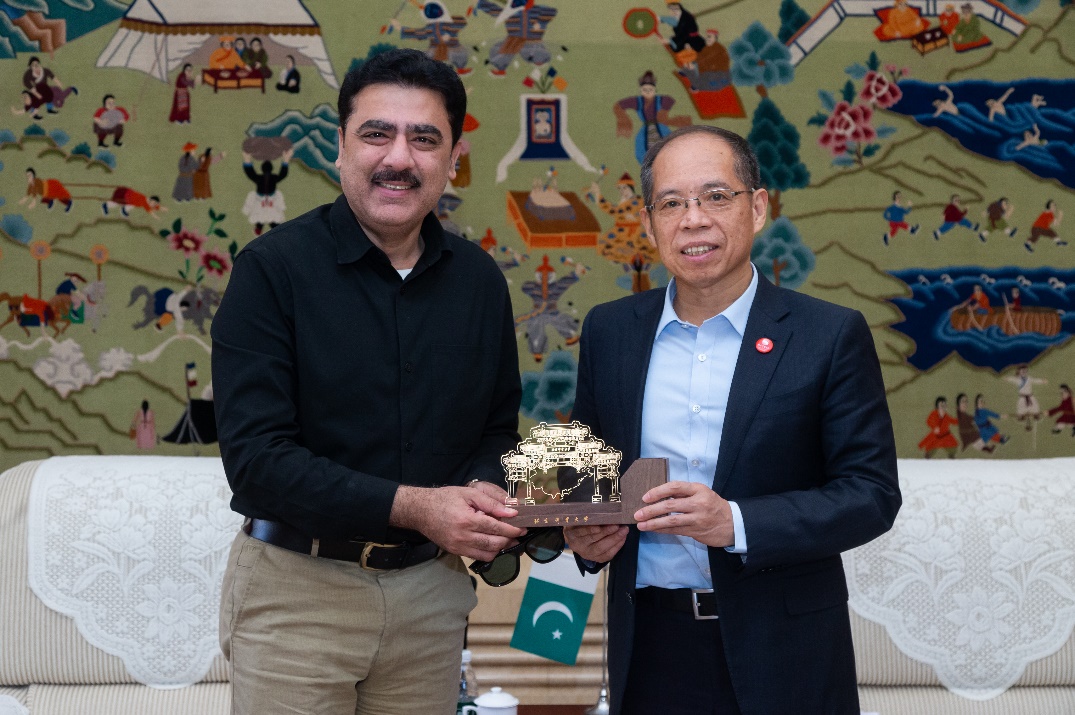 4118云顶集团·(中国)股份有限公司